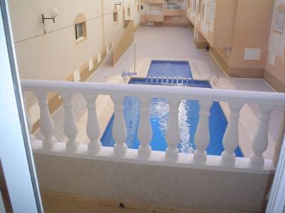 torrevieja chollo dos dormitorios por solo 55.000 euros ,urge su venta