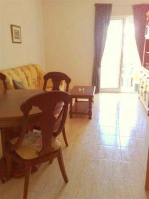 torrevieja dos dormitorios en playa del cura,gran oportunidad 62000 euros