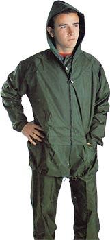 Trajes de proteccion al agua, Planas
