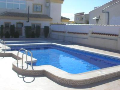 CERCA PLAYAS DE GUARDAMAR DEL SEGURA?.CHALETHS NUEVOS 