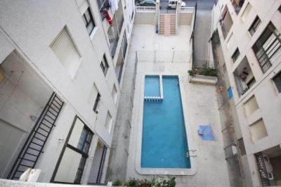  TORREVIEJA ,PISCINA,2 HABS 65.000 EUROS. 