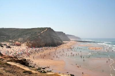 Apartamento Vacaciones en PORTUGAL - LISBOA - ERICEIRA - Playa S�O JULI�O