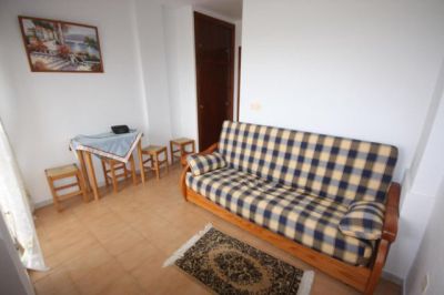 PLAYA DE LA MATA ,VIVIENDA JUNTO AL MAR POR SOLO 32.500 EUROS. 