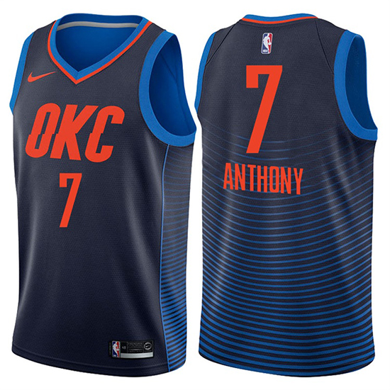Camiseta Oklahoma City Thunder