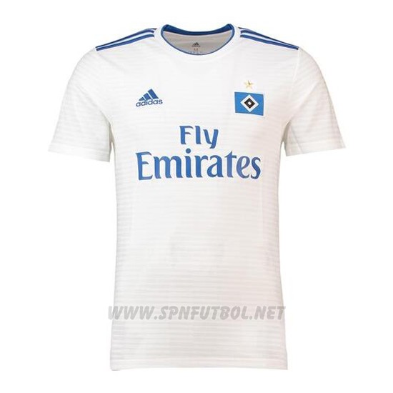 Camiseta Hamburger 1� 2018-2019 Tailandia