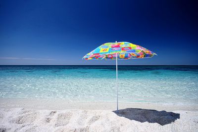 Alquilo apartamentos para vacaciones en la isla de Cerde�a, Italia.