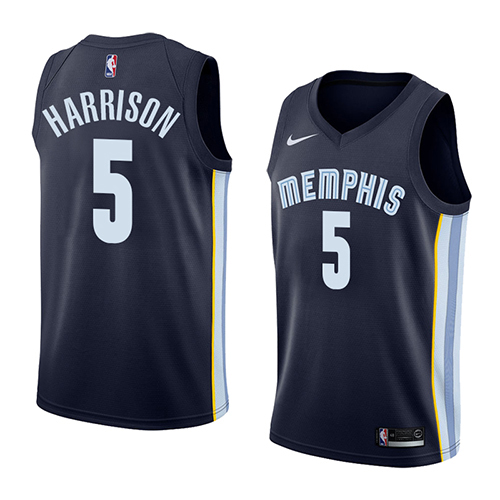 Camiseta Memphis Grizzlies