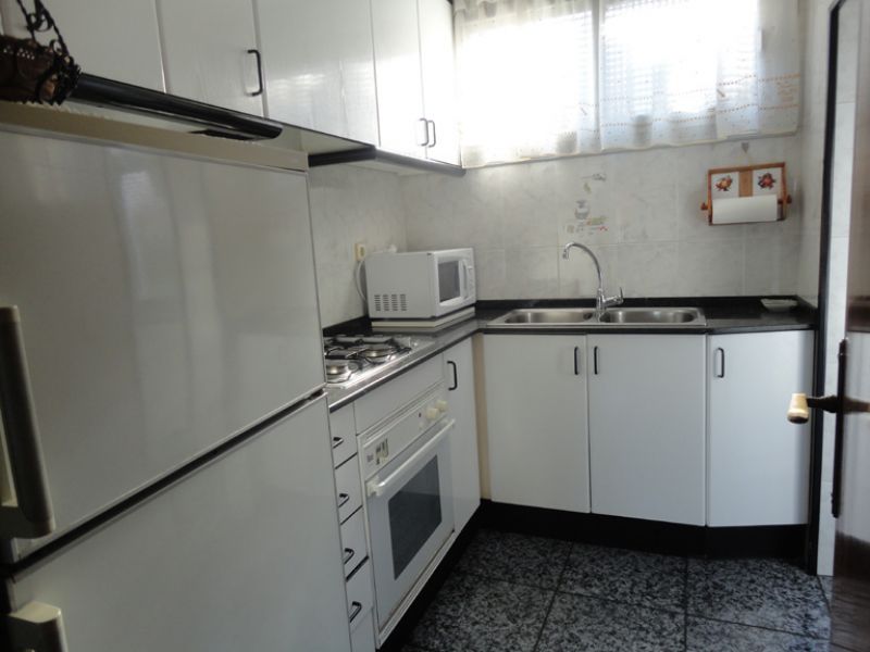 Piso en venta de 60 m2, dispone de 3 dormitorios en el barrio de Ciudad Meridiana