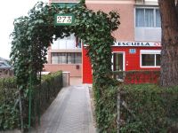 Se alquila local, Barrio del Pilar