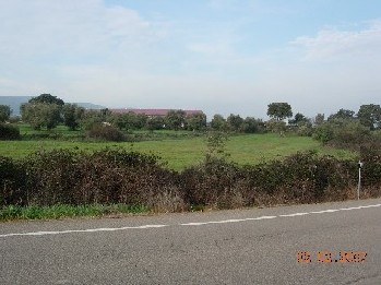 RUSTICA 6500mt2 RECREO EXTREMADURA