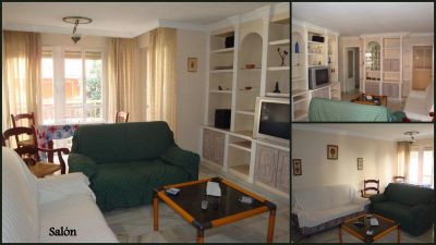 habitaciones centro de malaga