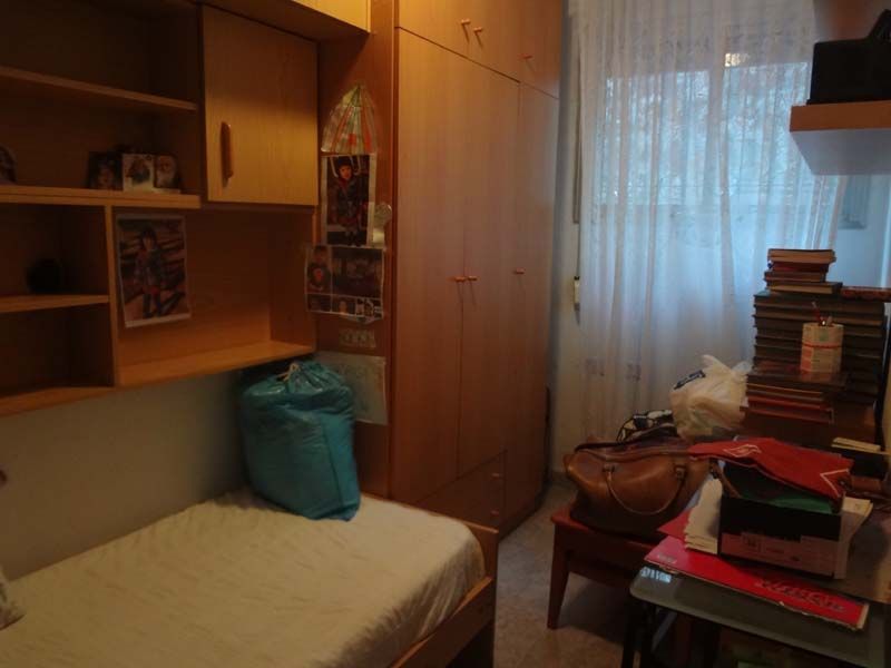 Vivienda totalmente conservada en venta de 66 m2 en el barrio de Ciudad Meridiana