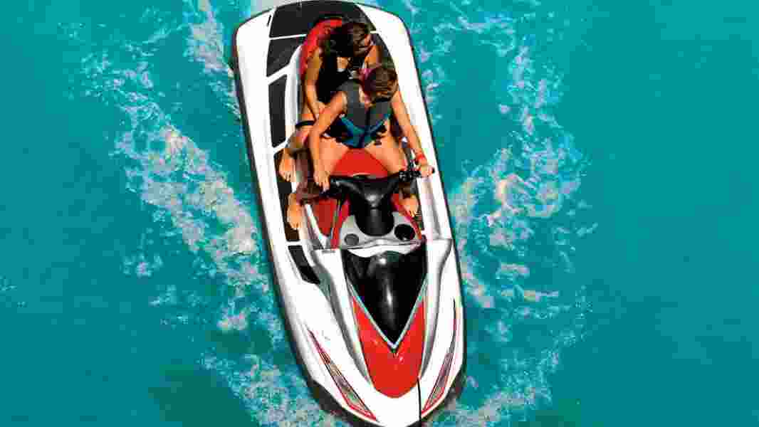 Boat M�laga - Academia N�utica Oficial M�laga