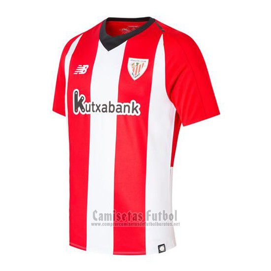 Comprar la mejor de camiseta de futbol Athletic Bilbao barata 2019 online