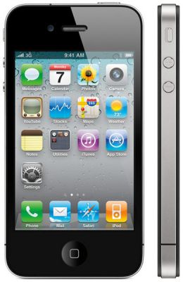 Apple iPhone 4G 32GB