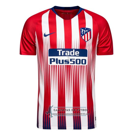 Comprar la mejor de camiseta de futbol Atletico Madrid barata 2019 online