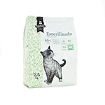Pienso para gatos Criadores especial esterilizado con pollo