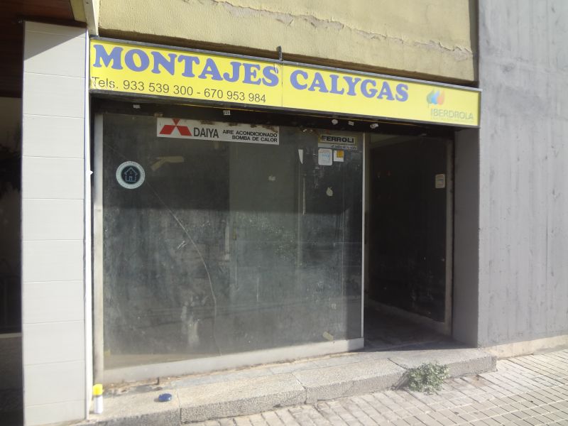 Necesitas un lugar con buena comunicaci�n, tanto con el casco urbano como con el resto de municipios