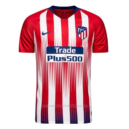 Camisetas de futbol Atletico Madrid baratas 2018 2019