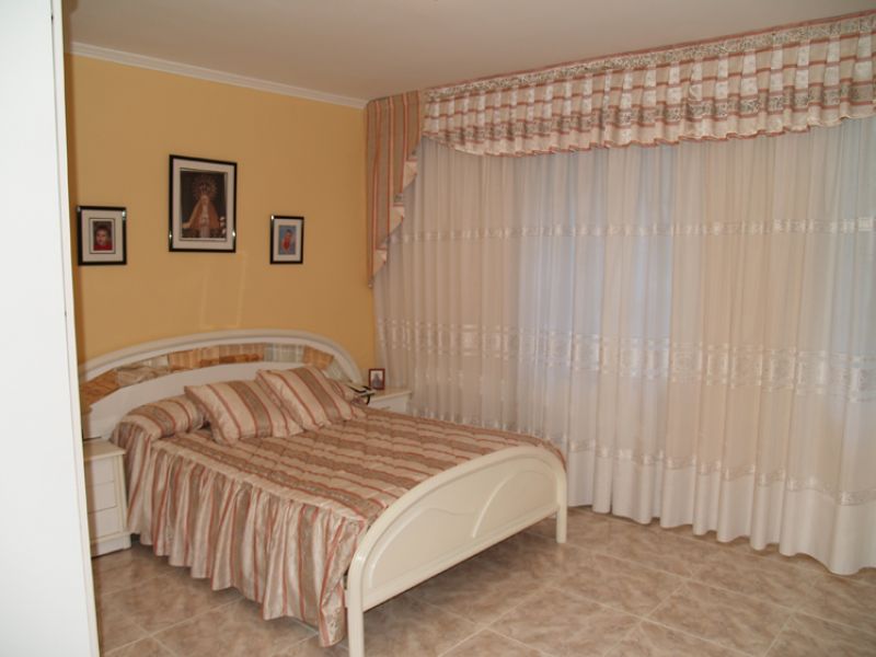 Piso en Venta muy luminoso de 90 m2 