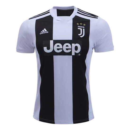 Camiseta Juventus Primera 2018-2019