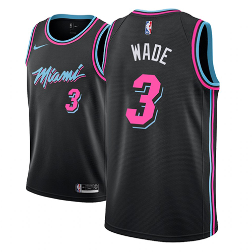 Camiseta Miami Heat