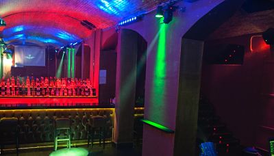 Locales para fiestas privadas en barcelona