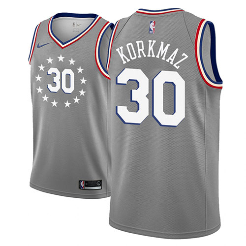 Camiseta Philadelphia 76ers