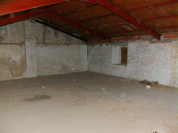 Ocasi�n Casa  pueblo   Minaya - Albacete