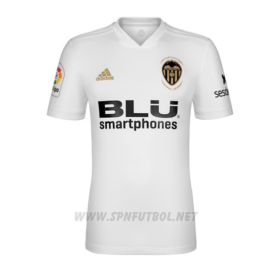 Comprar camisetas de f�tbol Valencia baratas 2019 2020