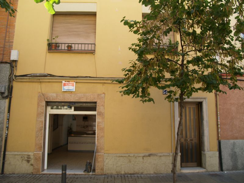 Local comercial en venta en Trinitat Vella