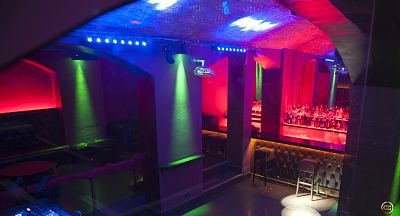 Espacios para fiestas y eventos privados en barcelona