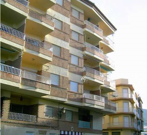 Piso playa de torrenueva el pe�on