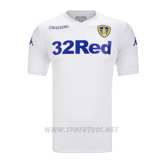 Comprar camisetas de f�tbol Leeds United baratas 2018 2019