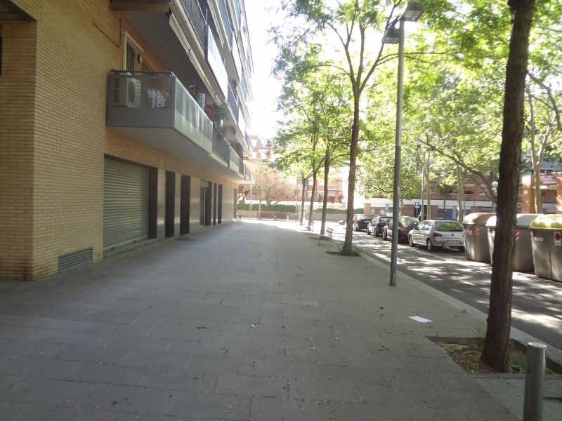 Local comercial en venta en el barrio de la porta