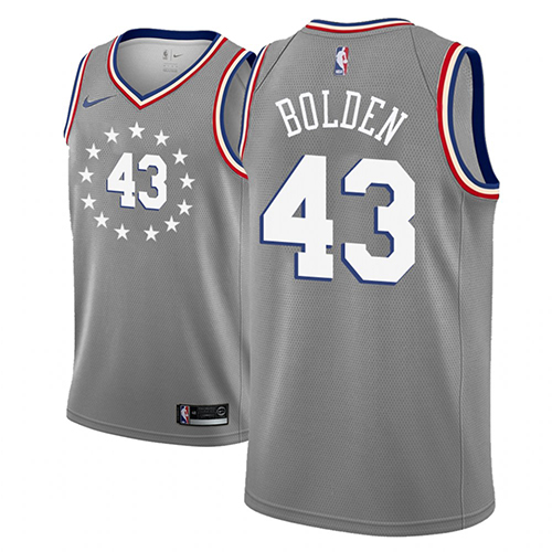 Camiseta Philadelphia 76ers tienda online