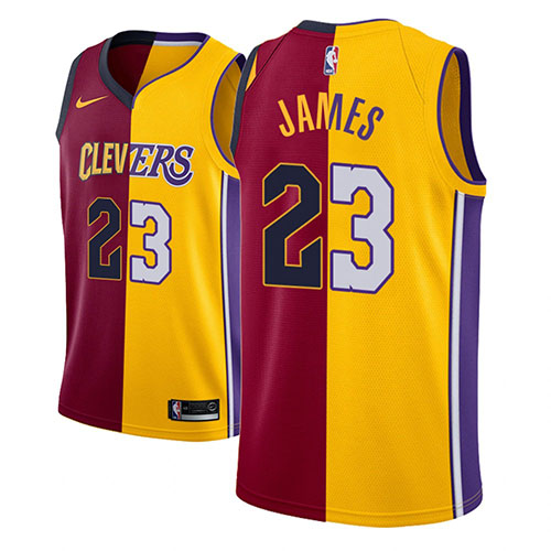 Camiseta Los Angeles Lakers
