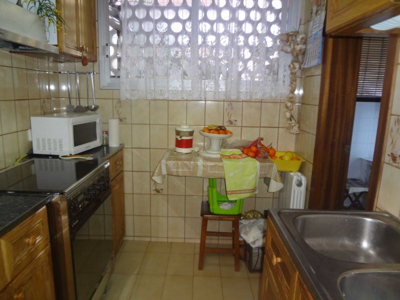 Vivienda totalmente conservada en venta de 72 m2 en el barrio de Ciudad Meridiana