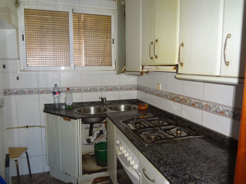 Preciosa vivienda de 65 m2 con parking privado comunitario de uso privado