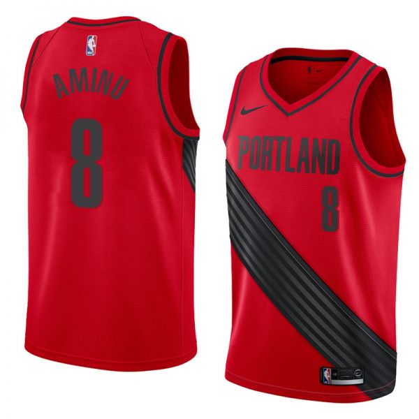 Camiseta Portland Trail Blazers