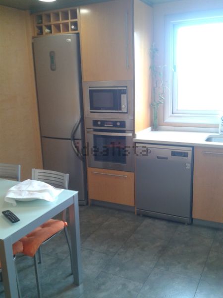 D�plex en Venta en Turo de la Trinitat en Barcelona