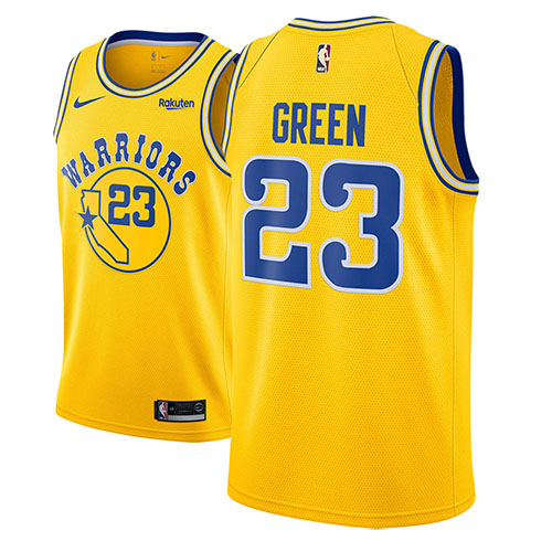 Camiseta Golden State Warriors