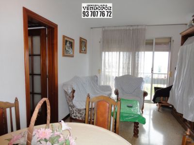 Piso en venta en Ciutat Meridiana-Torre Baro agradables vistas