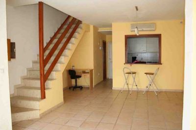 EMPURIABRAVA ALQUILER CASA TODO EL A�O