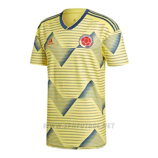 Comprar camisetas de f�tbol Colombia