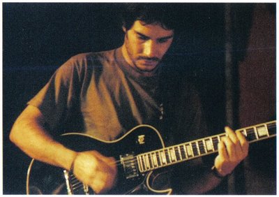 Clases de Guitarra - Presenciales y Online