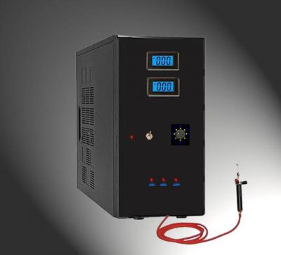 Vendo generador gas HHO (Hidroxido) 