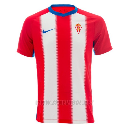 Comprar camisetas de f�tbol Sporting de Gijon baratas 2018 2019