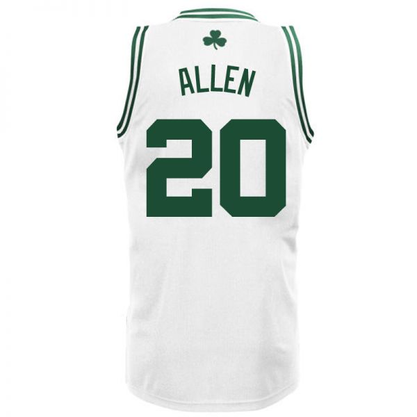 Camiseta Boston Celtics Allen