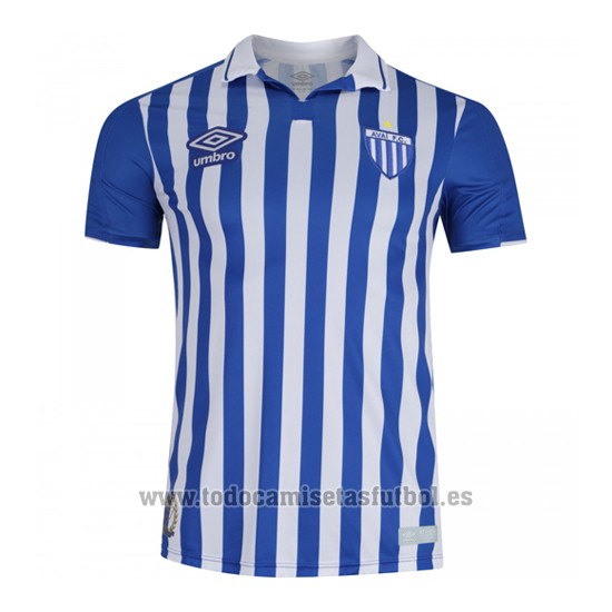 Avai FC | Camisetas de futbol baratas tailandia